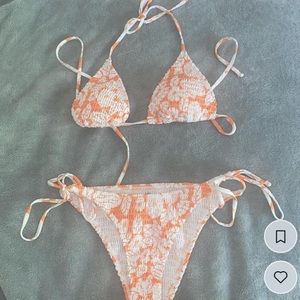 Shein Bikini